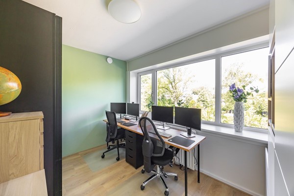 Medium property photo - Meerpaal 36, 9732 AC Groningen